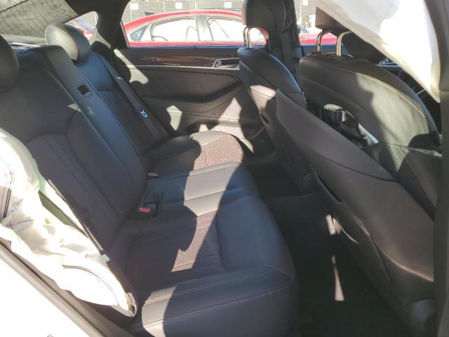Photo 10 from auction – 2019 GENESIS G80 BASE with VIN KMTFN4JB9KU313032