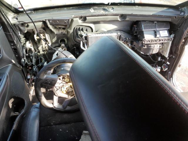 Photo 8 from auction – 2021 DODGE DURANGO R/ with VIN 1C4SDJCT1MC522732