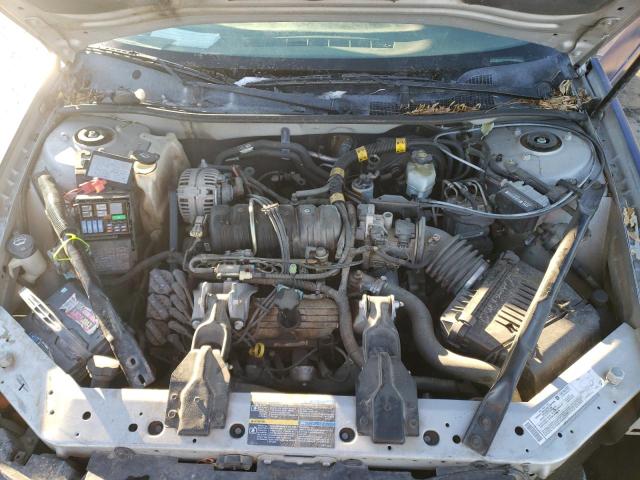 Photo 11 from auction – 2005 CHEVROLET IMPALA LS with VIN 2G1WH55K659335103