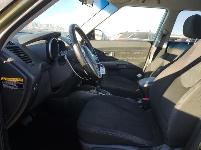 Photo 7 from auction – 2013 KIA SOUL + with VIN KNDJT2A64D7597743