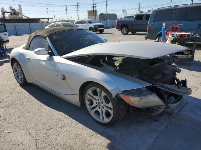 Zdjęcie 4 z aukcji – 2003 BMW Z4 3.0 z VIN 4USBT53423LU03700