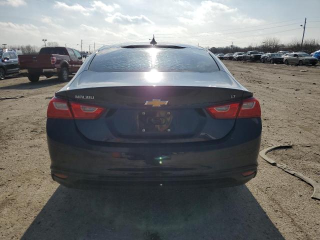 Photo 6 from auction – 2016 CHEVROLET MALIBU LT with VIN 1G1ZE5ST8GF345015