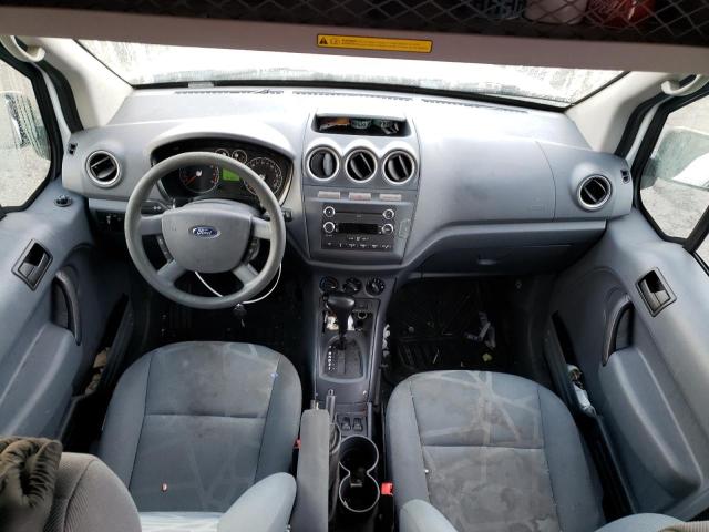 Photo 8 from auction – 2013 FORD TRANSIT CO with VIN NM0LS7DN4DT162513