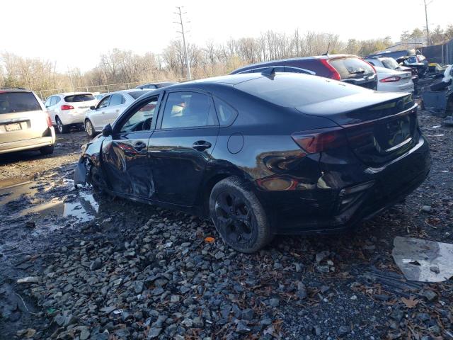 Photo 2 from auction – 2019 KIA FORTE FE with VIN 3KPF24AD4KE065490