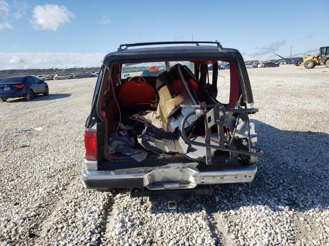 Photo 6 from auction – 1988 FORD BRONCO II with VIN 1FMCU14TXJUC25656
