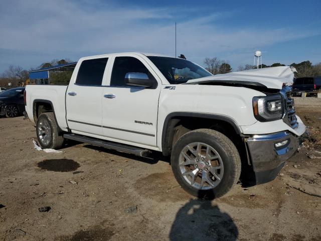 Photo 4 from auction – 2016 GMC SIERRA C15 with VIN 3GTU2NEC4GG136942