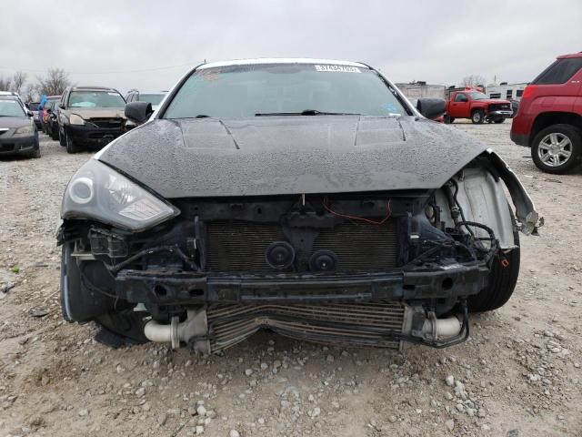 Photo 5 from auction – 2013 HYUNDAI GENESIS CO with VIN KMHHT6KD2DU087729