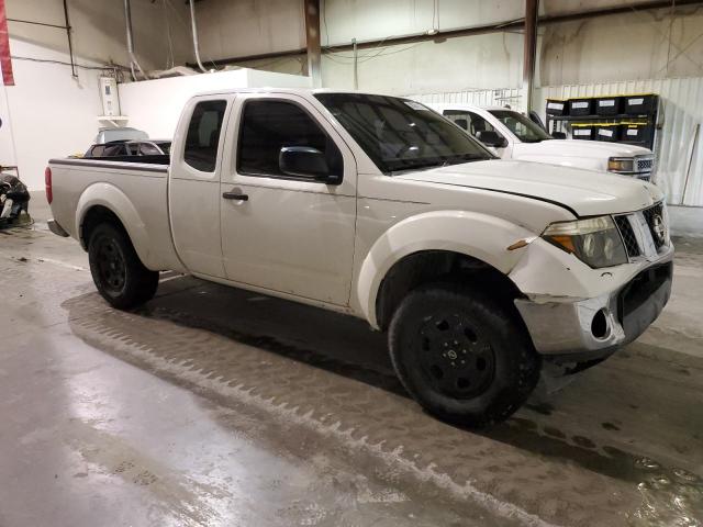 Photo 4 from auction – 2008 NISSAN FRONTIER K with VIN 1N6BD06T08C430858
