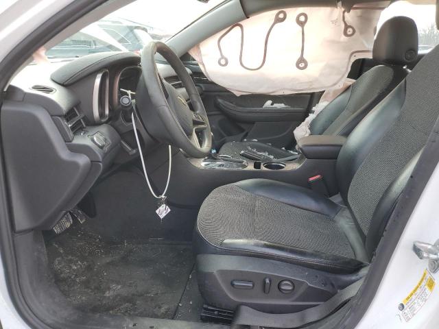 Photo 7 from auction – 2015 CHEVROLET MALIBU 1LT with VIN 1G11C5SL5FU152835