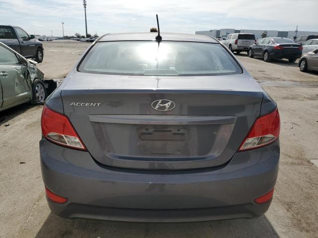 Photo 6 from auction – 2017 HYUNDAI ACCENT SE with VIN KMHCT4AE2HU194052