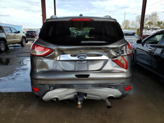 Photo 6 from auction – 2014 FORD ESCAPE TIT with VIN 1FMCU0J94EUE07023