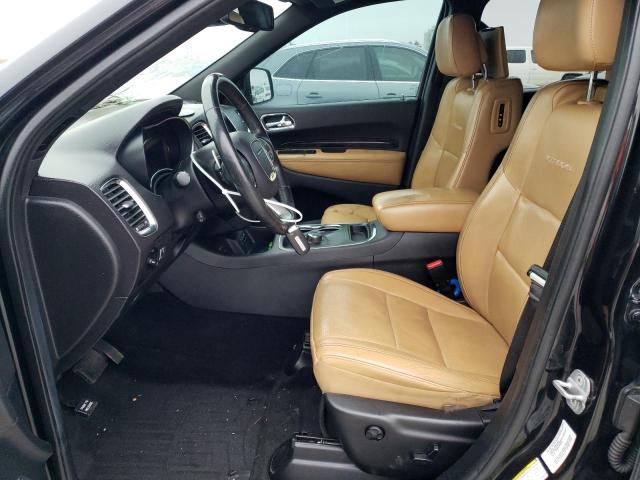Photo 7 from auction – 2014 DODGE DURANGO CI with VIN 1C4RDHEGXEC381233