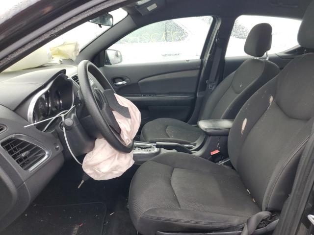 Photo 7 from auction – 2012 DODGE AVENGER SE with VIN 1C3CDZAB9CN151128