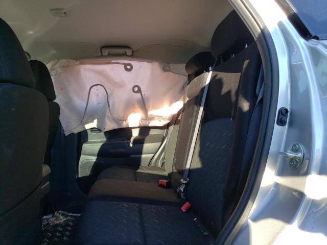 Photo 11 from auction – 2020 MITSUBISHI OUTLANDER with VIN JA4AR3AU2LU014941