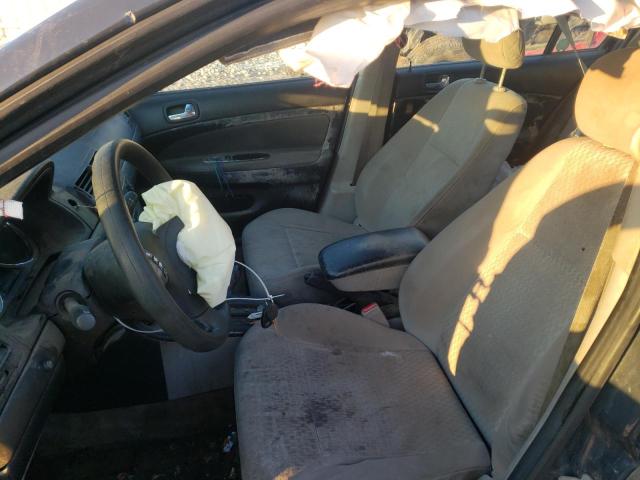 Photo 7 from auction – 2008 CHEVROLET COBALT LT with VIN 1G1AL58F987342091