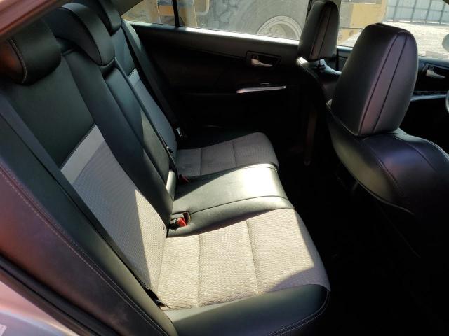 Photo 10 from auction – 2013 TOYOTA CAMRY L with VIN 4T1BF1FK0DU657431
