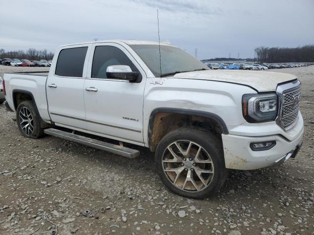 Photo 4 from auction – 2016 GMC SIERRA K15 with VIN 3GTU2PEJ7GG208906