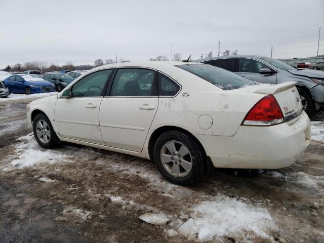 Photo 2 from auction – 2006 CHEVROLET IMPALA LT with VIN 2G1WT58K369216792