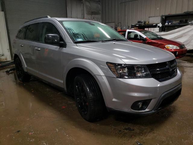 Photo 4 from auction – 2018 DODGE JOURNEY GT with VIN 3C4PDDEG5JT388945