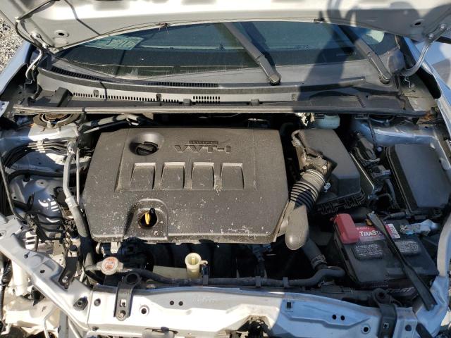 Photo 11 from auction – 2017 TOYOTA COROLLA L with VIN 2T1BURHE9HC837929