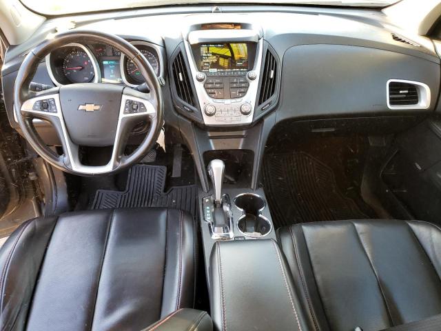 Photo 8 from auction – 2013 CHEVROLET EQUINOX LT with VIN 2GNFLFE3XD6229801
