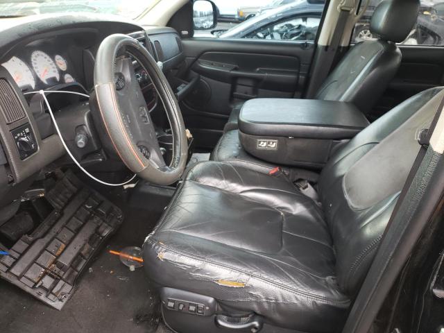 Photo 7 from auction – 2002 DODGE RAM 1500 with VIN 3D7HU18N32G137466