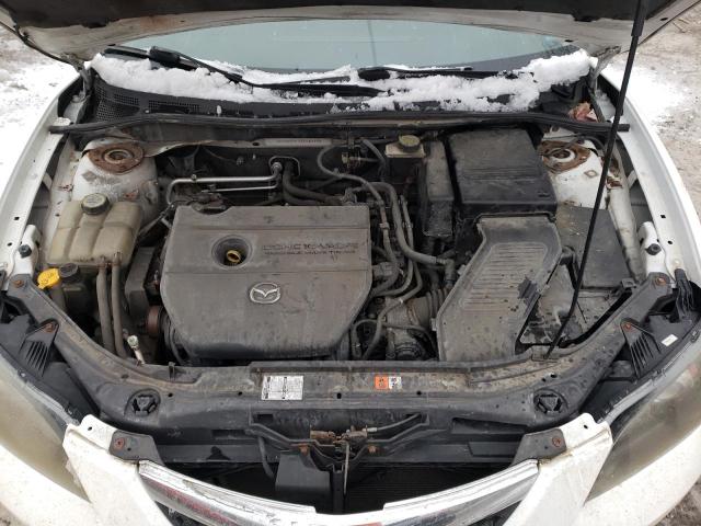 Photo 11 from auction – 2007 MAZDA 3 I with VIN JM1BK32F471728172