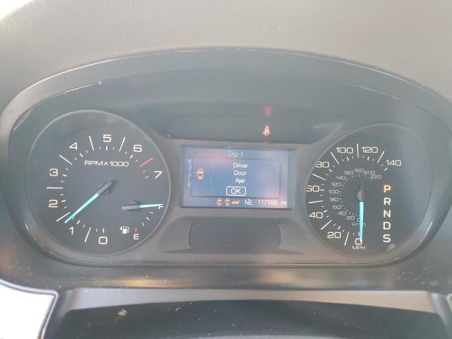 Photo 9 from auction – 2014 FORD EDGE SE with VIN 2FMDK3JC2EBB72442
