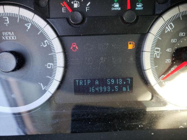 Photo 9 from auction – 2010 FORD ESCAPE HYB with VIN 1FMCU4K39AKA64376