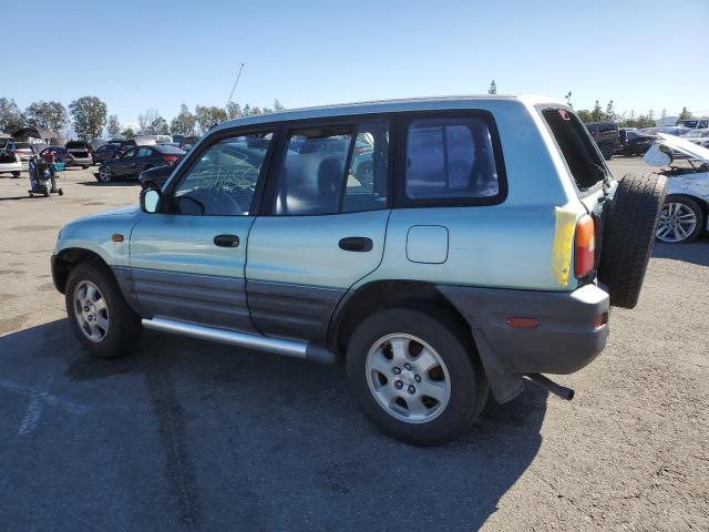 Photo 2 from auction – 1997 TOYOTA RAV4 with VIN JT3GP10V7V0009382