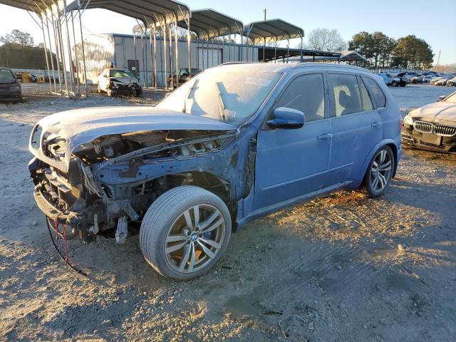 Photo 1 from auction – 2013 BMW X5 M with VIN 5YMGY0C52D0C12106