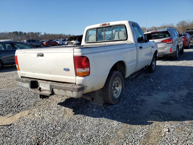 Photo 3 from auction – 1997 FORD RANGER with VIN 1FTCR10A4VTA17701