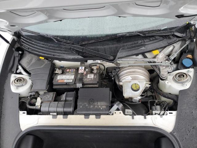 Photo 11 from auction – 2019 PORSCHE CAYMAN BAS with VIN WP0AA2A85KS260094