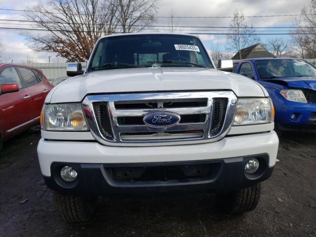 Foto 5 de la subasta – 2011 FORD RANGER SUP con VIN 1FTLR4FEXBPA65106