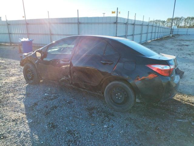 Photo 2 from auction – 2015 TOYOTA COROLLA L with VIN 2T1BURHE7FC319539