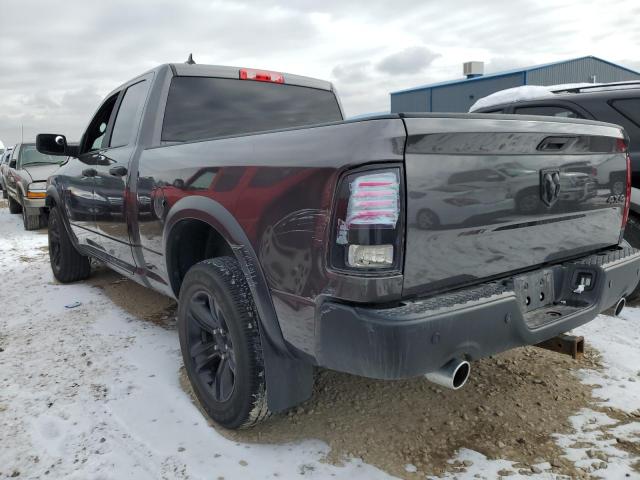 Photo 2 from auction – 2021 RAM 1500 CLASS with VIN 1C6RR7GT0MS514776