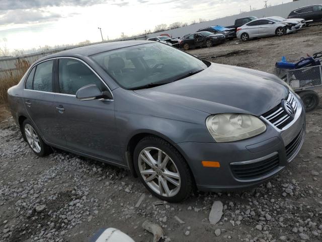 Photo 4 from auction – 2006 VOLKSWAGEN JETTA with VIN 3VWST81K96M696732