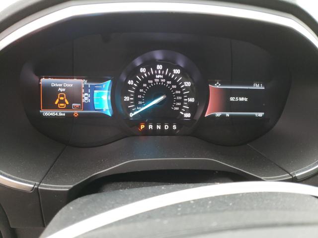 Photo 9 from auction – 2018 FORD EDGE SPORT with VIN 2FMPK4AP7JBB86241