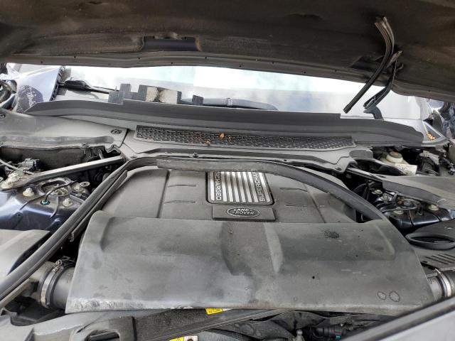Photo 11 from auction – 2015 LAND ROVER RANGE ROVE with VIN SALWR2VF9FA522565