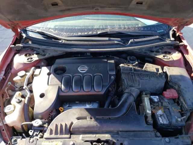 Photo 11 from auction – 2010 NISSAN ALTIMA BAS with VIN 1N4AL2AP8AN422918
