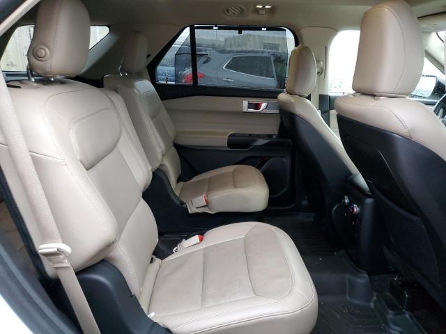 Photo 11 from auction – 2020 FORD EXPLORER L with VIN 1FMSK7FH7LGA47431