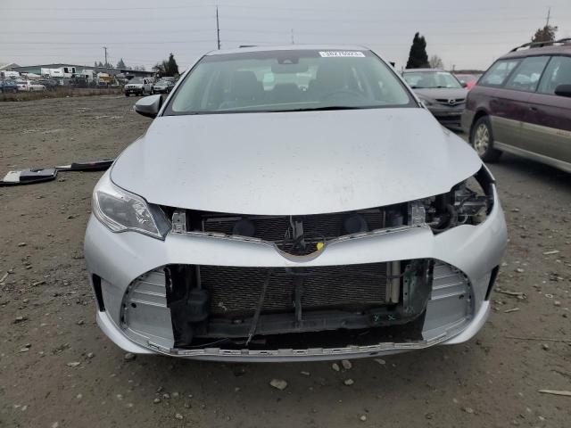 Photo 5 from auction – 2017 TOYOTA AVALON HYB with VIN 4T1BD1EB4HU058822