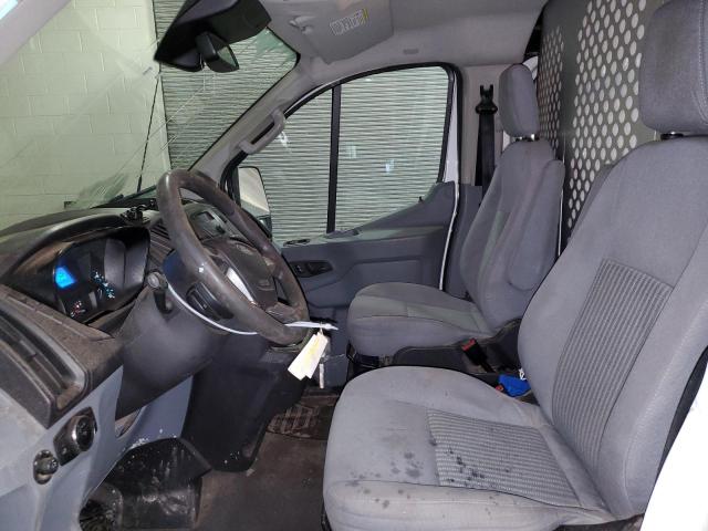 Photo 7 from auction – 2016 FORD TRANSIT T- with VIN 1FTYR1ZM1GKB05066