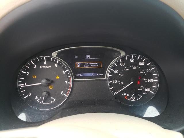 Photo 9 from auction – 2016 NISSAN ALTIMA 2.5 with VIN 1N4AL3AP0GC115883