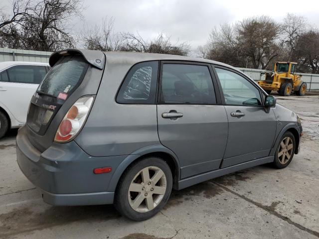 Photo 3 from auction – 2006 SUZUKI AERIO PREM with VIN JS2RC61H565350666
