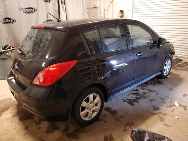 Photo 3 from auction – 2009 NISSAN VERSA S with VIN 3N1BC13E99L472505