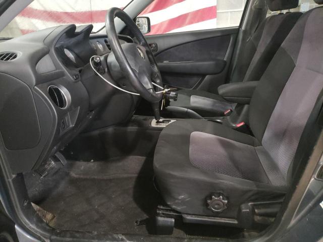 Photo 7 from auction – 2003 MITSUBISHI OUTLANDER with VIN JA4LZ41G43U081954