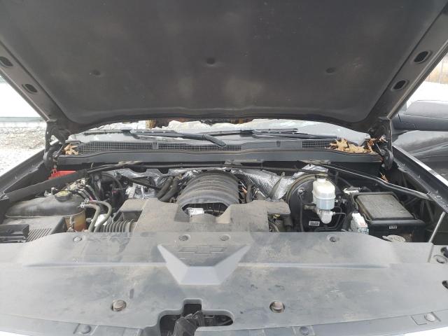 Photo 11 from auction – 2014 CHEVROLET SILVERADO with VIN 3GCUKREC6EG295076