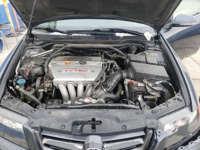 Photo 11 from auction – 2005 ACURA TSX with VIN JH4CL96945C004653