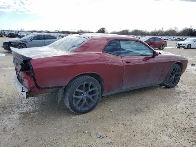 Photo 3 from auction – 2019 DODGE CHALLENGER with VIN 2C3CDZAG0KH574750